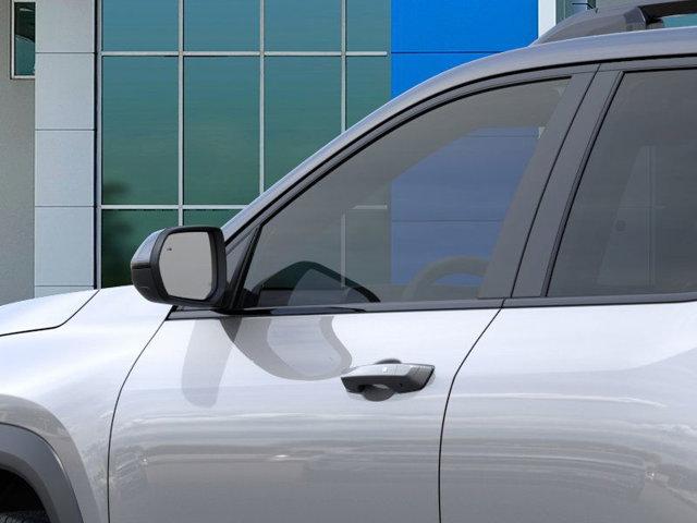 2026 Chevrolet Equinox Vehicle Photo in SELMA, TX 78154-1460