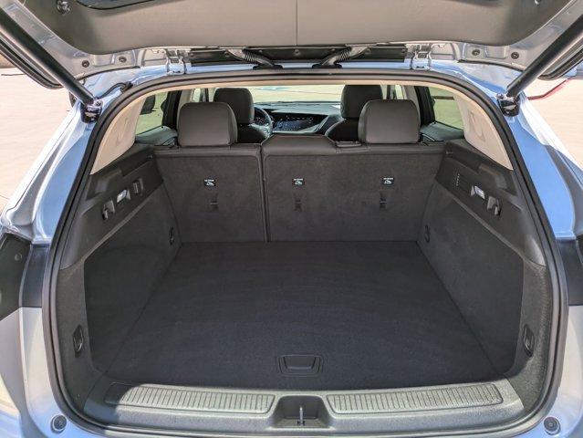 2023 Buick Envision Vehicle Photo in SELMA, TX 78154-1460