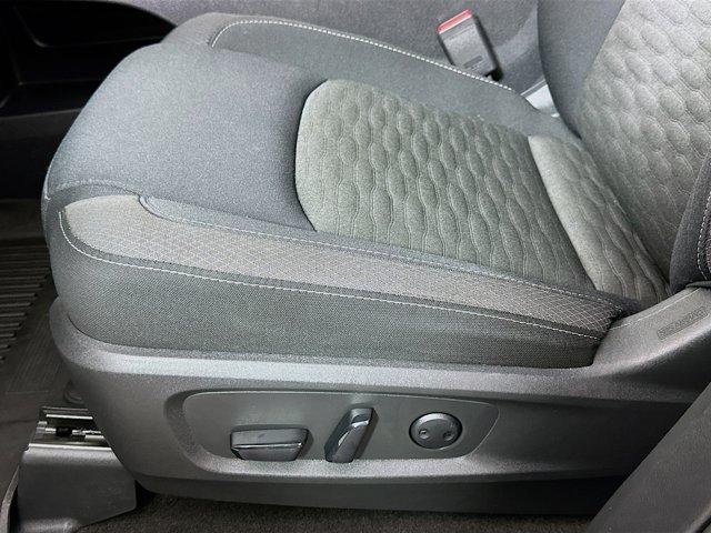 2023 Nissan Pathfinder Vehicle Photo in Flemington, NJ 08822