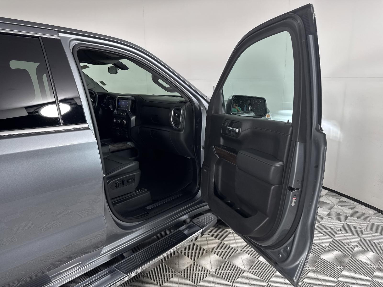 2020 GMC Sierra 1500 Vehicle Photo in Georgetown, TX 78626