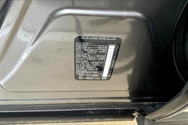 2025 INFINITI QX50 Vehicle Photo in Grapevine, TX 76051