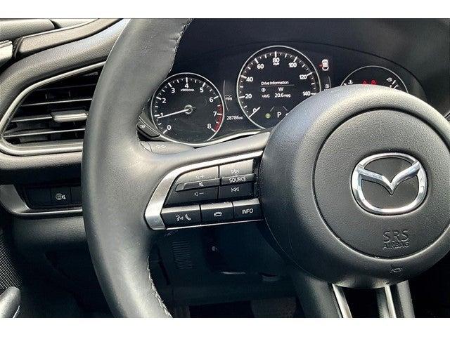 2024 Mazda CX-30 Vehicle Photo in San Antonio, TX 78230