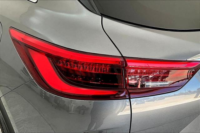 2021 INFINITI QX50 Vehicle Photo in Grapevine, TX 76051