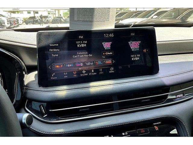 2022 INFINITI QX60 Vehicle Photo in San Antonio, TX 78230