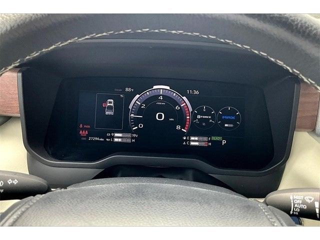 2023 Toyota Tundra 4WD Vehicle Photo in San Antonio, TX 78230