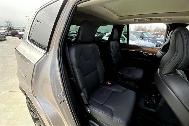 2024 Volvo XC90 Recharge Plug-In Hybrid Vehicle Photo in Grapevine, TX 76051
