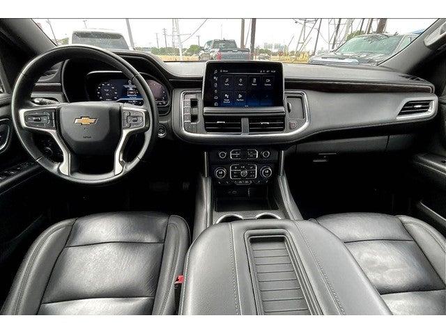 2023 Chevrolet Tahoe Vehicle Photo in San Antonio, TX 78230
