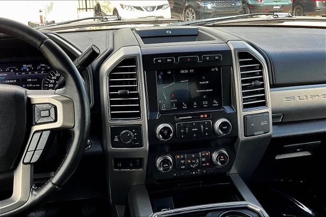2019 Ford Super Duty F-250 SRW Vehicle Photo in Grapevine, TX 76051