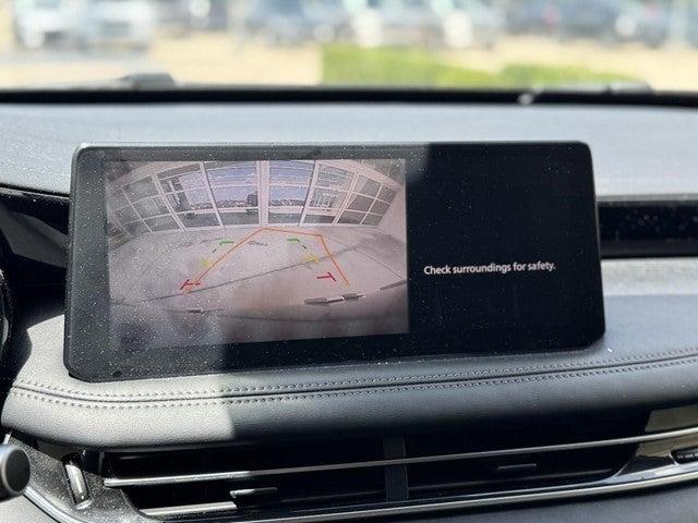 2025 INFINITI QX60 Vehicle Photo in Grapevine, TX 76051