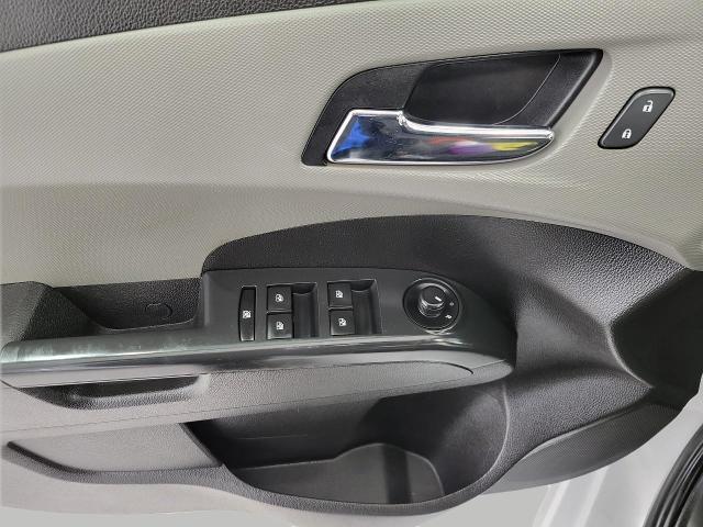 2014 Chevrolet Sonic Vehicle Photo in OSHKOSH, WI 54904-7811