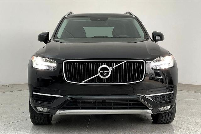 2016 Volvo XC90 Vehicle Photo in San Antonio, TX 78230