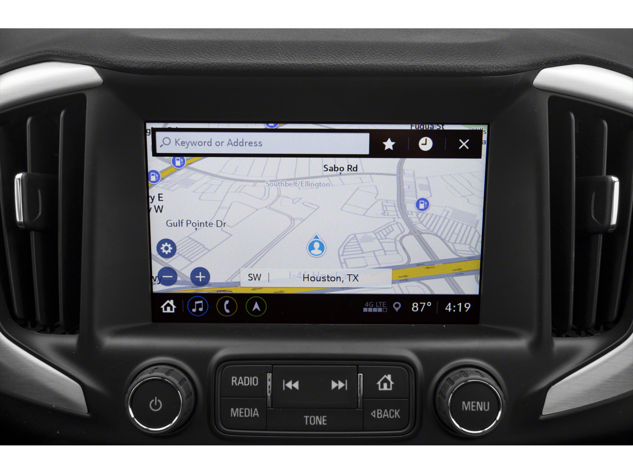2019 GMC Terrain Vehicle Photo in San Antonio, TX 78230