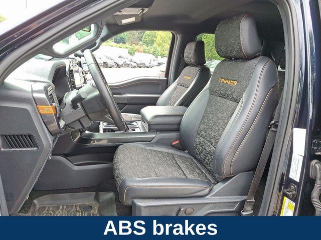 2023 Ford F-150 Vehicle Photo in PAWLING, NY 12564-3219
