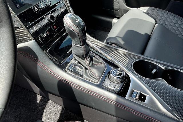 2022 INFINITI Q50 Vehicle Photo in San Antonio, TX 78230