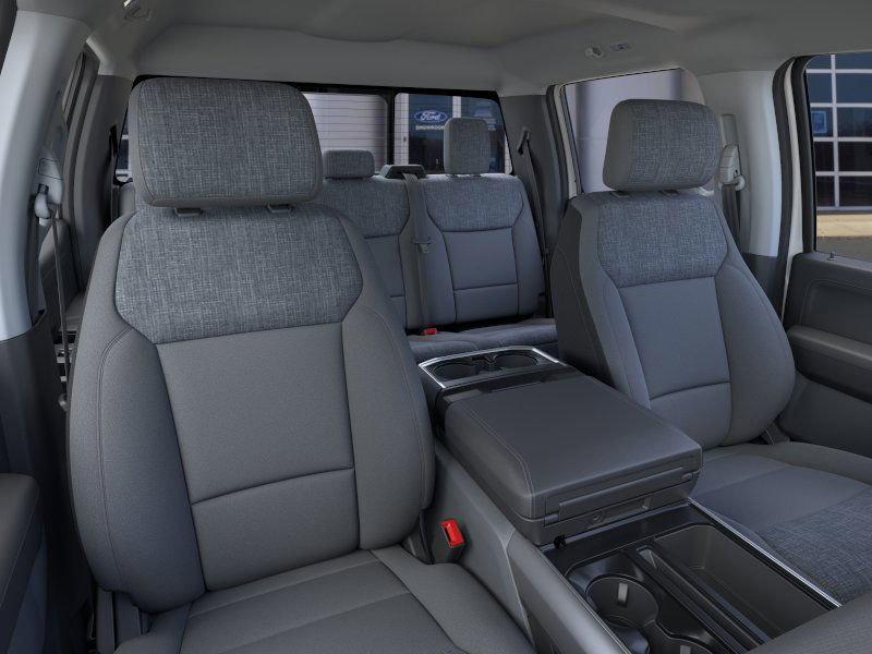 2025 Ford F-150 Vehicle Photo in Belle Vernon, PA 15012