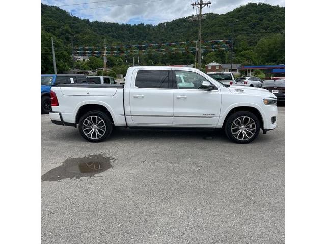 2025 Ram 1500 Vehicle Photo in Savannah, GA 31419