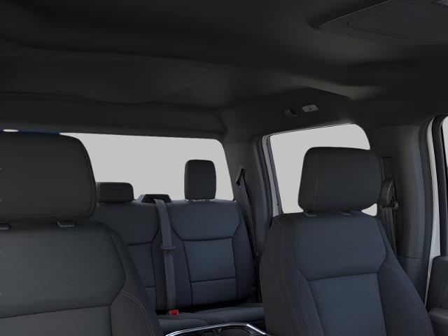 2025 Ford F-150 Vehicle Photo in Neenah, WI 54956