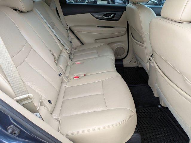 2016 Nissan Rogue Vehicle Photo in San Antonio, TX 78209