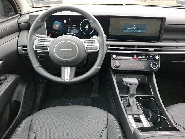2025 Hyundai TUCSON Vehicle Photo in Philadelphia, PA 19116