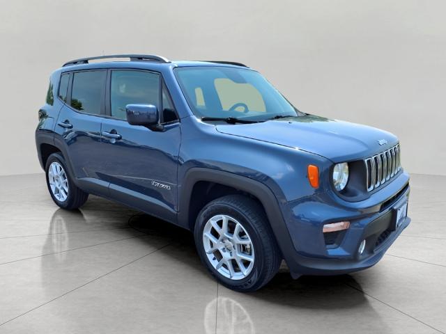 2020 Jeep Renegade Vehicle Photo in Neenah, WI 54956