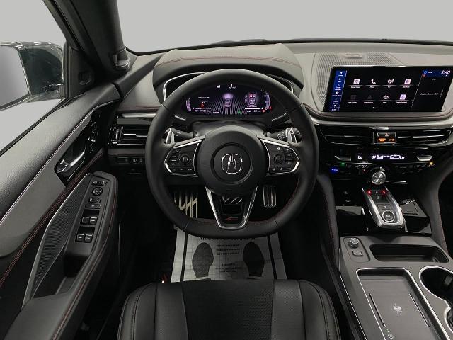 2026 Acura MDX Vehicle Photo in Appleton, WI 54913