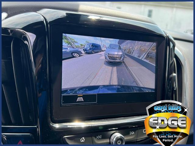 2023 Chevrolet Traverse Vehicle Photo in Roslyn, NY 11576