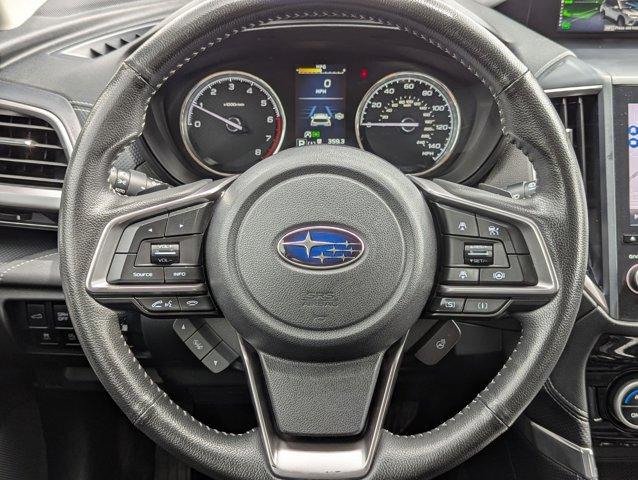 2020 Subaru Forester Vehicle Photo in San Antonio, TX 78230