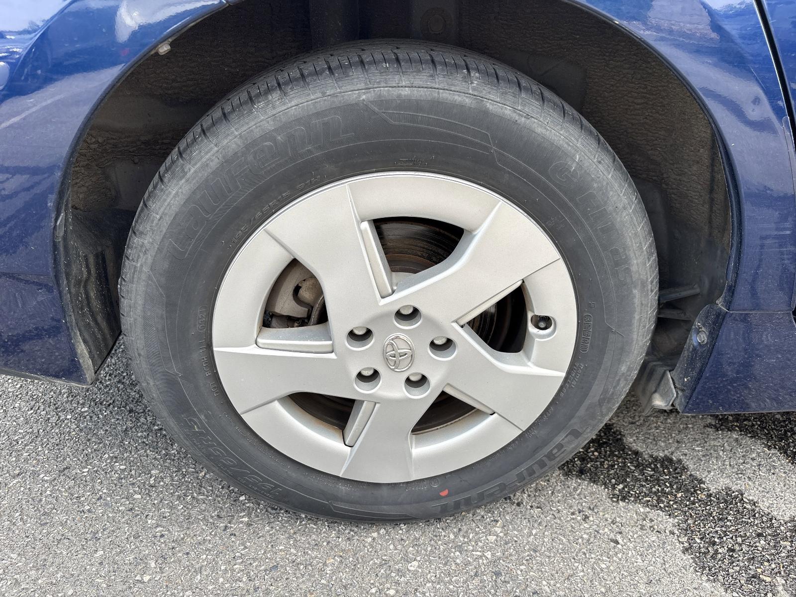 2010 Toyota Prius Vehicle Photo in Mechanicsburg, PA 17050