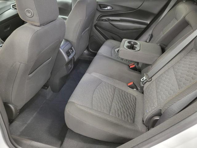 2021 Chevrolet Equinox Vehicle Photo in NEENAH, WI 54956-2243