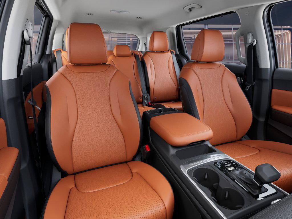 2026 Kia Carnival Vehicle Photo in Langhorne, PA 19047