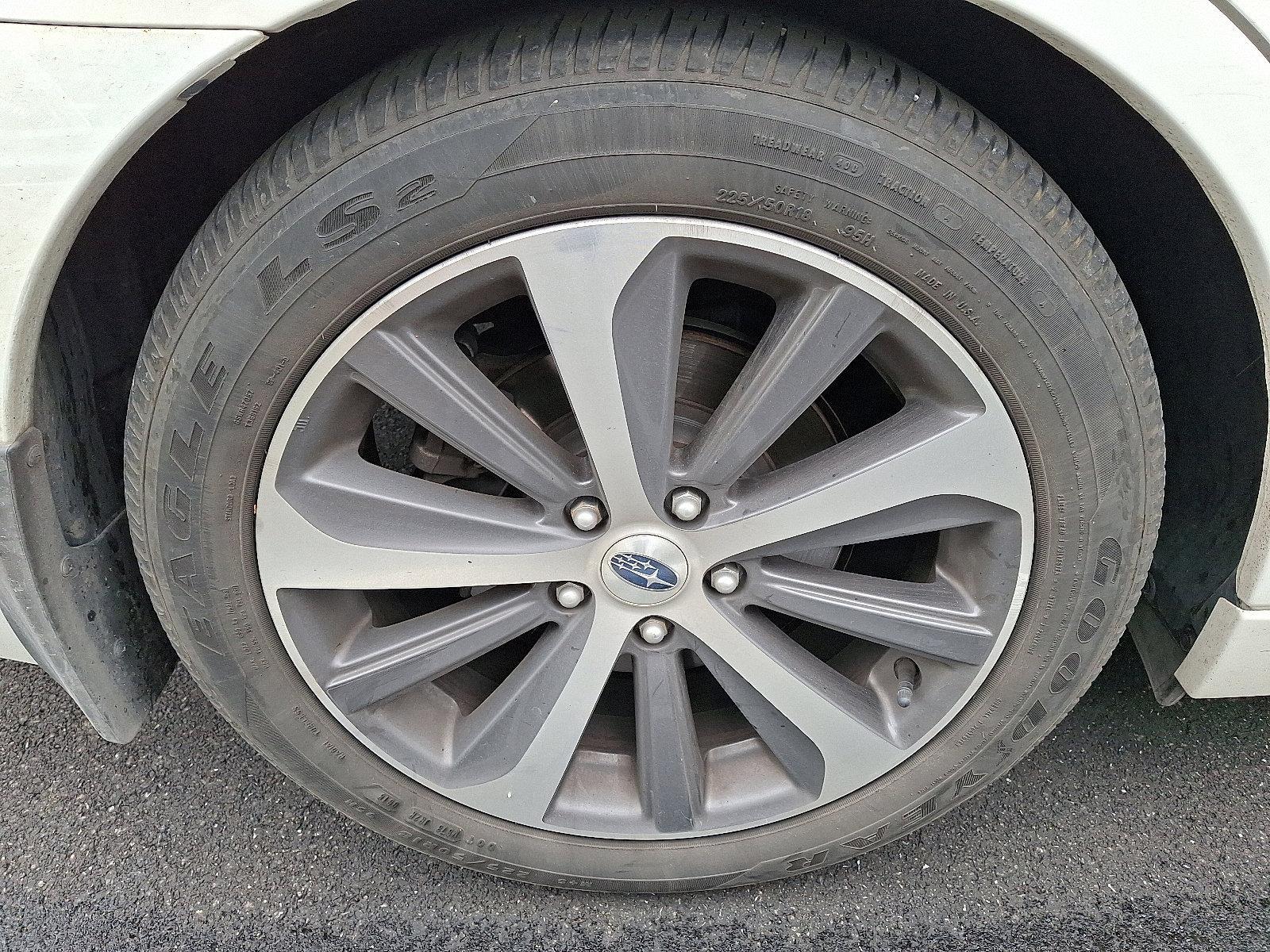 2019 Subaru Legacy Vehicle Photo in Easton, PA 18045