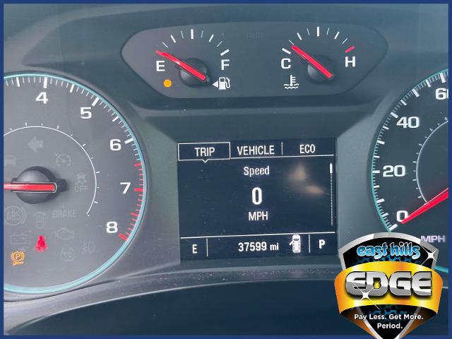 2023 Chevrolet Traverse Vehicle Photo in Roslyn, NY 11576