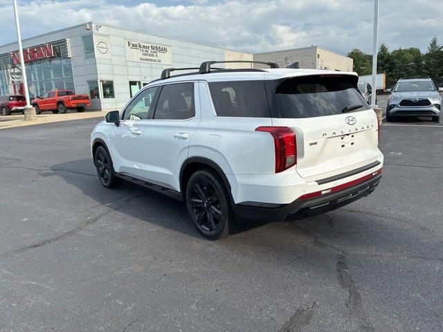 2023 Hyundai PALISADE Vehicle Photo in Harrisburg, PA 17111-1033
