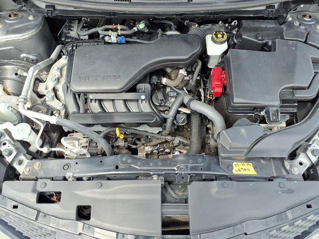 2017 Nissan Rogue Sport Vehicle Photo in Oshkosh, WI 54904