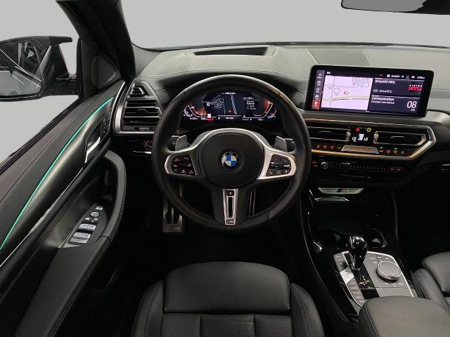 2023 BMW X4 M40i Vehicle Photo in Appleton, WI 54913