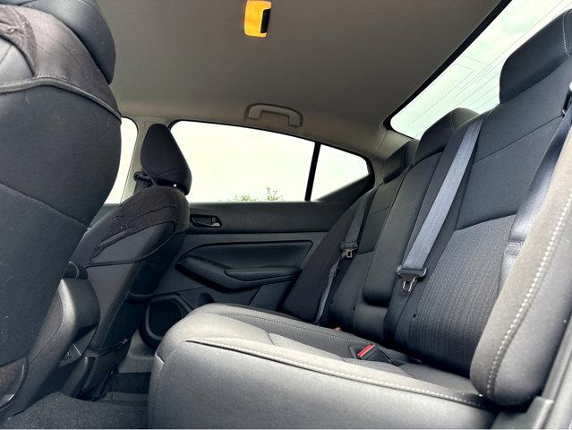 2024 Nissan Altima Vehicle Photo in Savannah, GA 31419