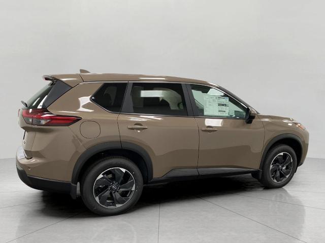 2025 Nissan Rogue Vehicle Photo in Appleton, WI 54913