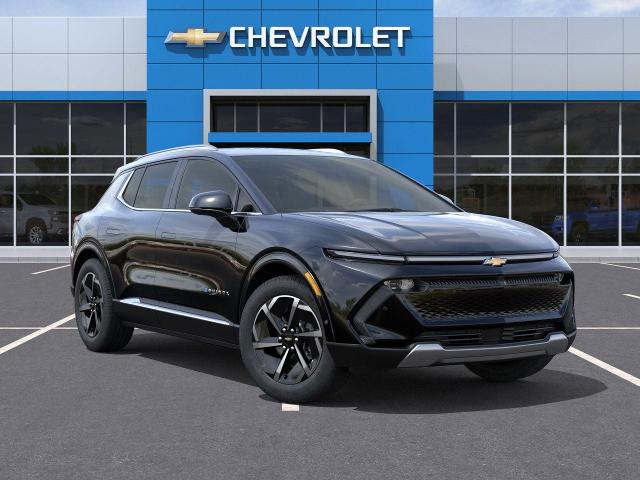 2025 Chevrolet Equinox EV Vehicle Photo in LANCASTER, PA 17601-0000