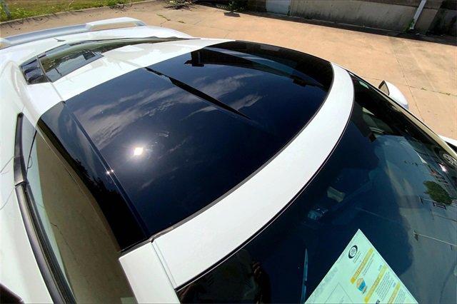 2021 Chevrolet Corvette Stingray Vehicle Photo in KANSAS CITY, MO 64114-4545
