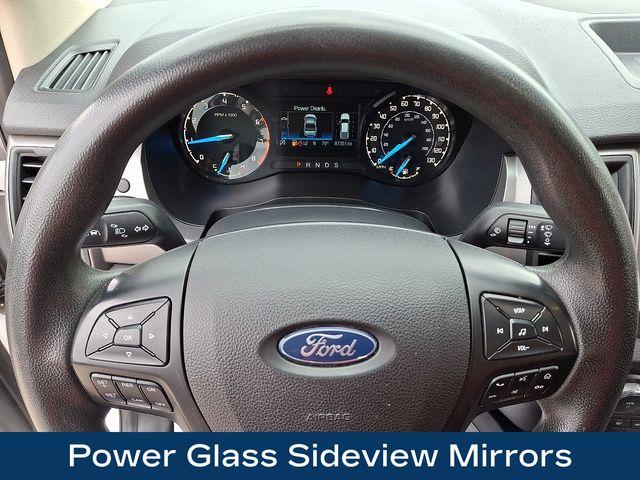 2021 Ford Ranger Vehicle Photo in PAWLING, NY 12564-3219