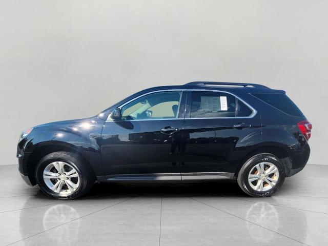 2016 Chevrolet Equinox Vehicle Photo in MADISON, WI 53713-3220
