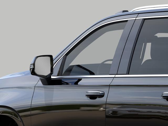 2025 Cadillac Escalade ESV Vehicle Photo in NEENAH, WI 54956-2243
