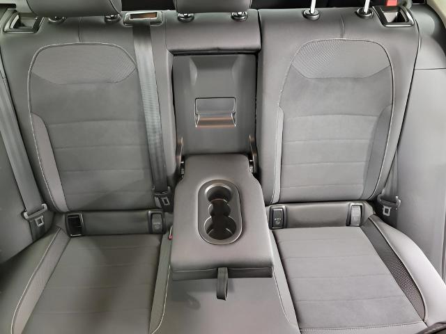 2024 Volkswagen Taos Vehicle Photo in Oshkosh, WI 54904