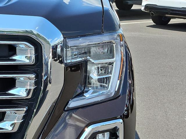 2019 GMC Sierra 1500 Vehicle Photo in TREVOSE, PA 19053-4984