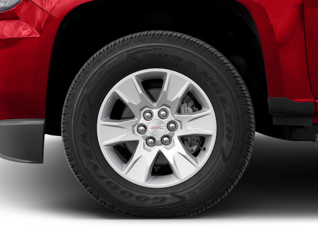 2016 GMC Canyon Vehicle Photo in LANCASTER, PA 17601-0000
