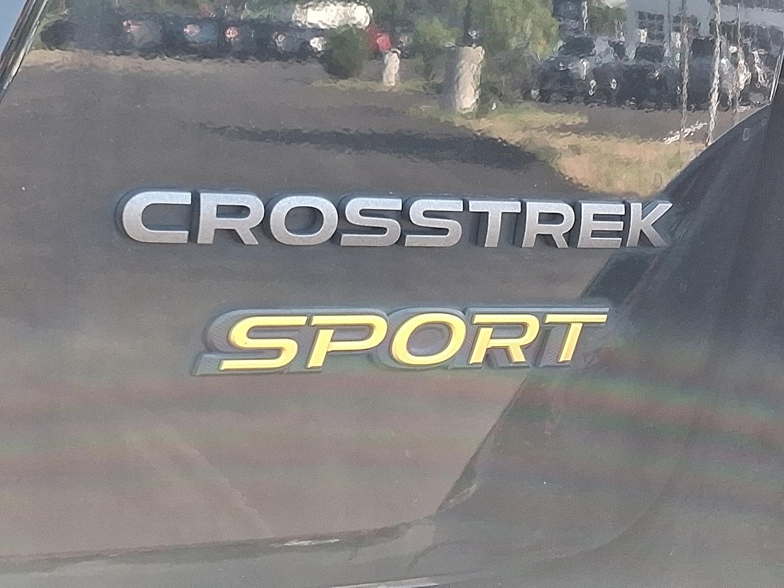 2022 Subaru Crosstrek Vehicle Photo in Easton, PA 18045