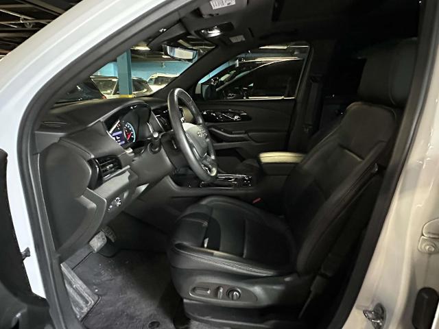 2022 Chevrolet Traverse Vehicle Photo in Roslyn, NY 11576