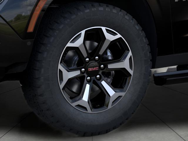 2025 GMC Yukon Vehicle Photo in GREEN BAY, WI 54303-3330