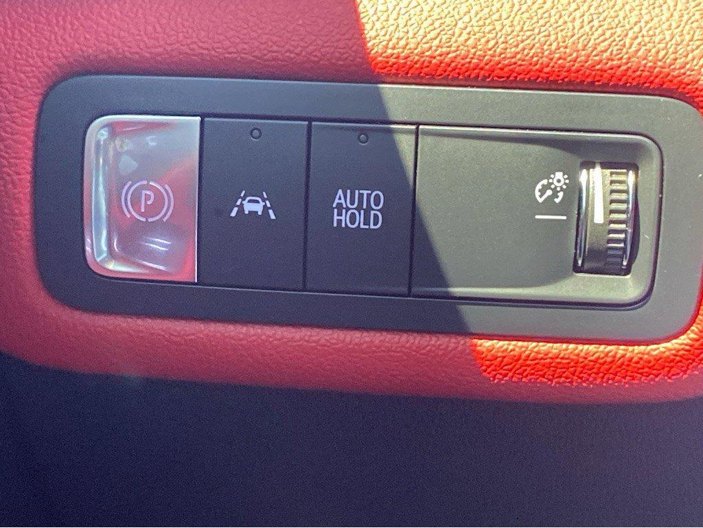 2024 Chevrolet Blazer EV Vehicle Photo in SAVANNAH, GA 31406-4513