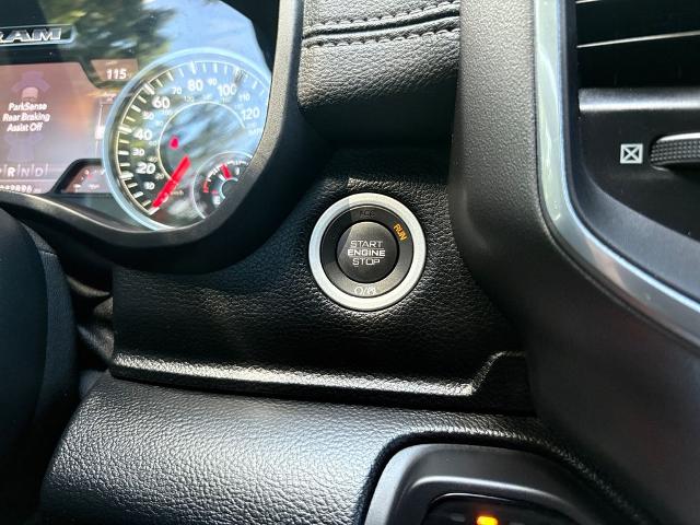 2021 Ram 1500 Vehicle Photo in Statesboro, GA 30458